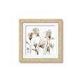 Picture of Swift Ginko Square II  _GroupedProduct_Square_Framed_Matted_