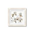 Picture of Swift Ginko Square II  _GroupedProduct_Square_Framed_Matted_