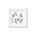Picture of Swift Ginko Square II  _GroupedProduct_Square_Framed_Matted_