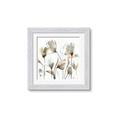 Picture of Swift Ginko Square II  _GroupedProduct_Square_Framed_Matted_