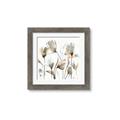 Picture of Swift Ginko Square II  _GroupedProduct_Square_Framed_Matted_