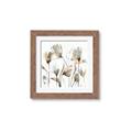 Picture of Swift Ginko Square II  _GroupedProduct_Square_Framed_Matted_