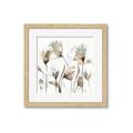 Picture of Swift Ginko Square II  _GroupedProduct_Square_Framed_Matted_