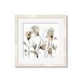 Picture of Swift Ginko Square II  _GroupedProduct_Square_Framed_Matted_
