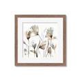 Picture of Swift Ginko Square II  _GroupedProduct_Square_Framed_Matted_