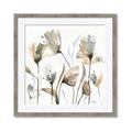 Picture of Swift Ginko Square II  _GroupedProduct_Square_Framed_Matted_