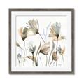 Picture of Swift Ginko Square II  _GroupedProduct_Square_Framed_Matted_