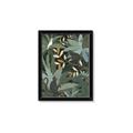 Picture of Jungle Safari I _GroupedProduct_Rectangle_Portrait_Framed_Matted_