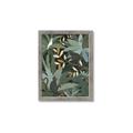 Picture of Jungle Safari I _GroupedProduct_Rectangle_Portrait_Framed_Matted_