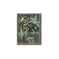 Picture of Jungle Safari I _GroupedProduct_Rectangle_Portrait_Framed_Matted_