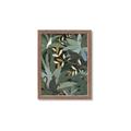 Picture of Jungle Safari I _GroupedProduct_Rectangle_Portrait_Framed_Matted_