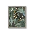 Picture of Jungle Safari I _GroupedProduct_Rectangle_Portrait_Framed_Matted_