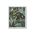 Picture of Jungle Safari I _GroupedProduct_Rectangle_Portrait_Framed_Matted_