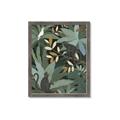 Picture of Jungle Safari I _GroupedProduct_Rectangle_Portrait_Framed_Matted_