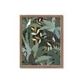 Picture of Jungle Safari I _GroupedProduct_Rectangle_Portrait_Framed_Matted_