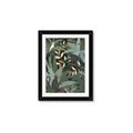 Picture of Jungle Safari I _GroupedProduct_Rectangle_Portrait_Framed_Matted_
