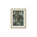 Picture of Jungle Safari I _GroupedProduct_Rectangle_Portrait_Framed_Matted_