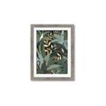 Picture of Jungle Safari I _GroupedProduct_Rectangle_Portrait_Framed_Matted_