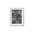 Picture of Jungle Safari I _GroupedProduct_Rectangle_Portrait_Framed_Matted_