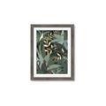 Picture of Jungle Safari I _GroupedProduct_Rectangle_Portrait_Framed_Matted_