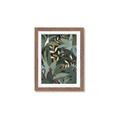 Picture of Jungle Safari I _GroupedProduct_Rectangle_Portrait_Framed_Matted_