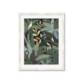 Picture of Jungle Safari I _GroupedProduct_Rectangle_Portrait_Framed_Matted_