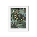 Picture of Jungle Safari I _GroupedProduct_Rectangle_Portrait_Framed_Matted_