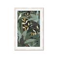Picture of Jungle Safari I _GroupedProduct_Rectangle_Portrait_Framed_Matted_
