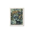 Picture of Jungle Safari II _GroupedProduct_Rectangle_Portrait_Framed_Matted_