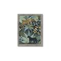 Picture of Jungle Safari II _GroupedProduct_Rectangle_Portrait_Framed_Matted_