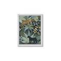 Picture of Jungle Safari II _GroupedProduct_Rectangle_Portrait_Framed_Matted_
