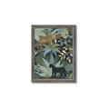Picture of Jungle Safari II _GroupedProduct_Rectangle_Portrait_Framed_Matted_