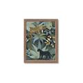 Picture of Jungle Safari II _GroupedProduct_Rectangle_Portrait_Framed_Matted_