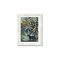 Picture of Jungle Safari II _GroupedProduct_Rectangle_Portrait_Framed_Matted_