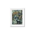 Picture of Jungle Safari II _GroupedProduct_Rectangle_Portrait_Framed_Matted_