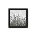 Picture of In the Garden I  _GroupedProduct_Square_Framed_Matted_