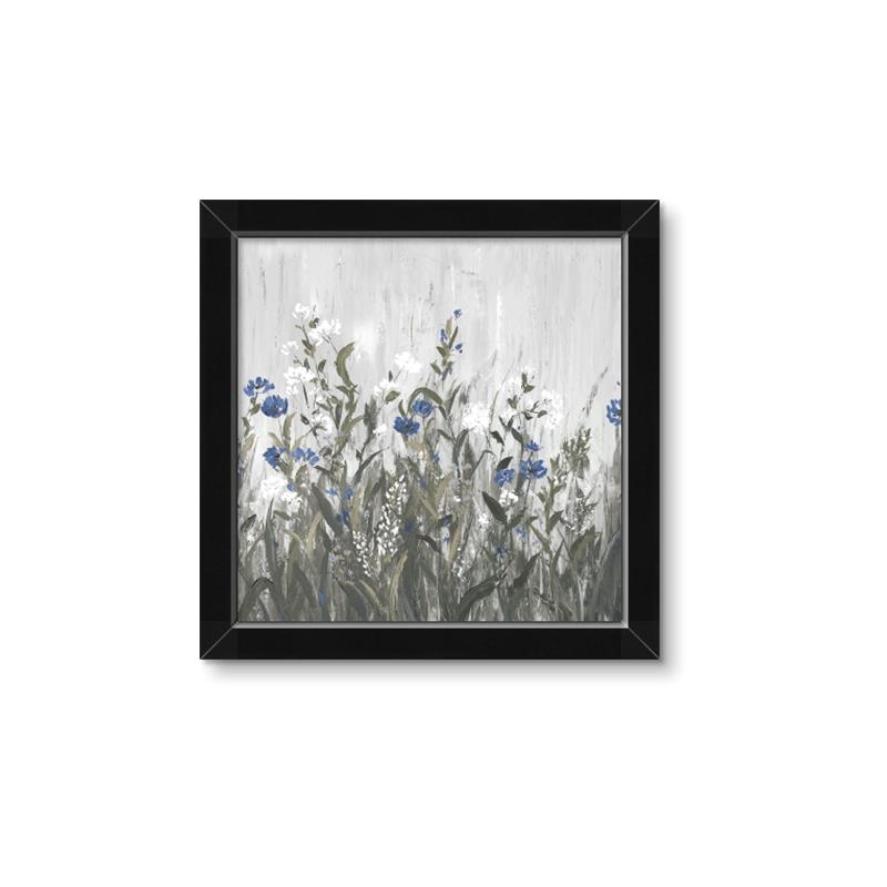 Picture of In the Garden I  _GroupedProduct_Square_Framed_Matted_