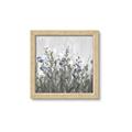 Picture of In the Garden I  _GroupedProduct_Square_Framed_Matted_