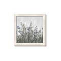 Picture of In the Garden I  _GroupedProduct_Square_Framed_Matted_