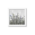 Picture of In the Garden I  _GroupedProduct_Square_Framed_Matted_