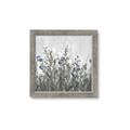 Picture of In the Garden I  _GroupedProduct_Square_Framed_Matted_