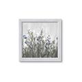 Picture of In the Garden I  _GroupedProduct_Square_Framed_Matted_