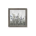 Picture of In the Garden I  _GroupedProduct_Square_Framed_Matted_