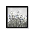 Picture of In the Garden I  _GroupedProduct_Square_Framed_Matted_