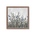 Picture of In the Garden I  _GroupedProduct_Square_Framed_Matted_