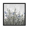 Picture of In the Garden I  _GroupedProduct_Square_Framed_Matted_