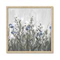 Picture of In the Garden I  _GroupedProduct_Square_Framed_Matted_