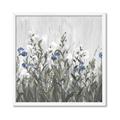 Picture of In the Garden I  _GroupedProduct_Square_Framed_Matted_