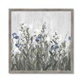 Picture of In the Garden I  _GroupedProduct_Square_Framed_Matted_