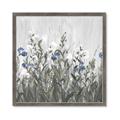 Picture of In the Garden I  _GroupedProduct_Square_Framed_Matted_